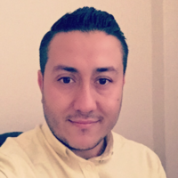 Mücahit Gül