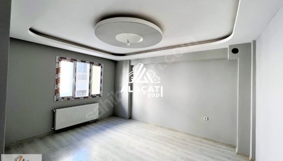 İnönü Mahallesinde Satılık Sıfır 2 Katlı Müstakil Bina