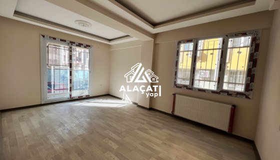 İzban Metro Yakını 3+1 220 metrekare Dublex Doğalgazlı Daire